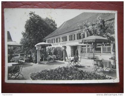 Möhlin (AG) Riburg - Hotel Solbad SChiff