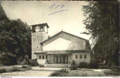 10547040 Aarburg Aarburg Kirche