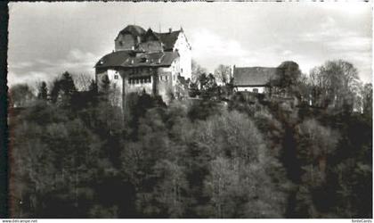 10557641 Wildegg Schloss Wildegg