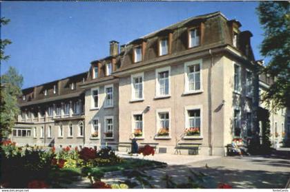 10562056 Rheinfelden AG Rheinfelden Sanatorium Rheinfelden