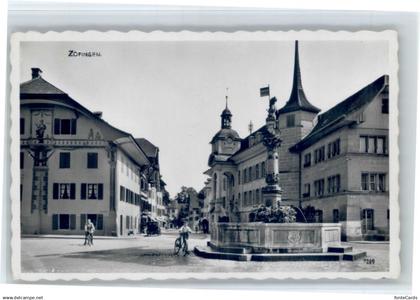 10737905 Zofingen Zofingen  x