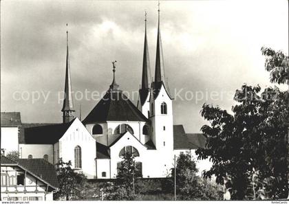 11621846 Muri AG Klosterkirche