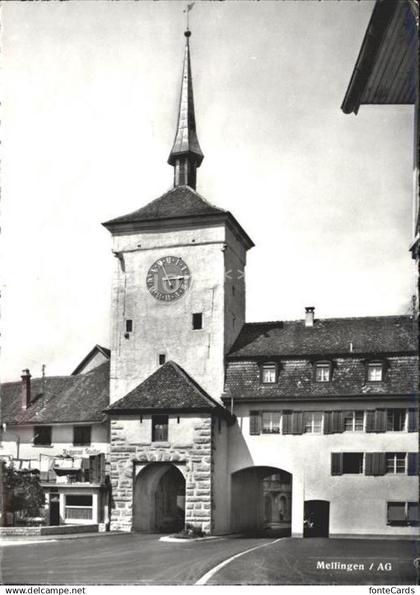 11621925 Mellingen AG