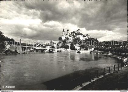 11622209 Aarburg AG Kirche Aarburg