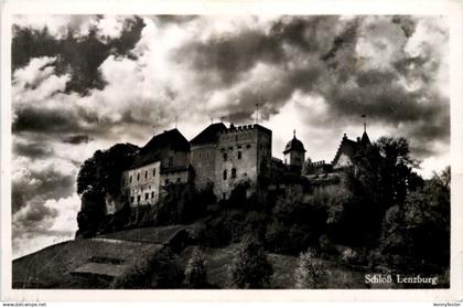 Schloss Lenzburg