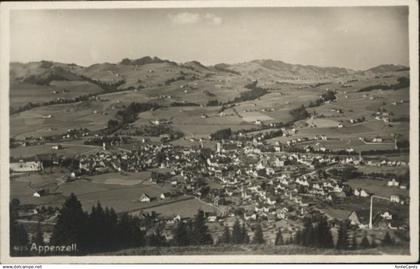 10802860 Appenzell IR Appenzell  *