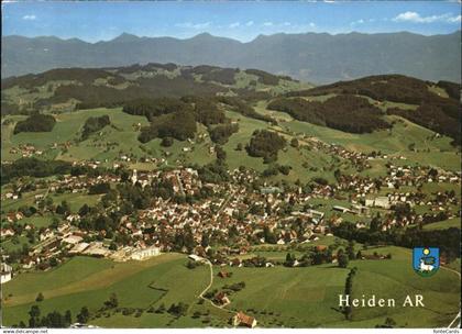 11488556 Heiden AR  Heiden