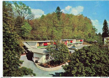 SUISSE BERN MOTEL KRONE BERN/MURI