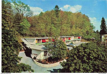 SUISSE BERN MOTEL KRONE BERN/MURI