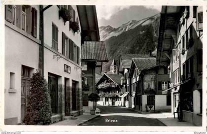 Brienz