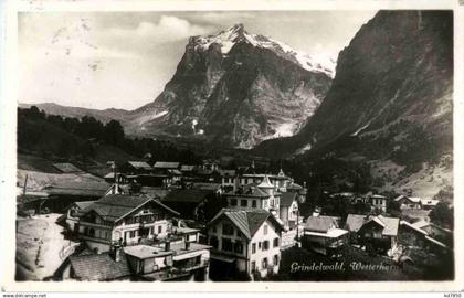 Grindelwald