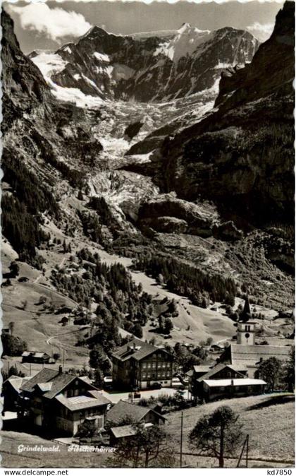 Grindelwald