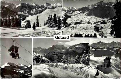 Gstaad