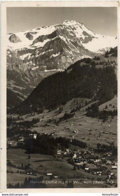 Gstaad