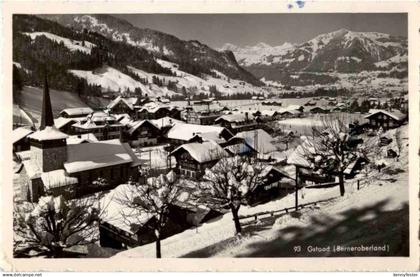 Gstaad