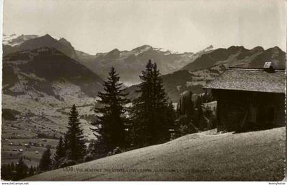 Gstaad