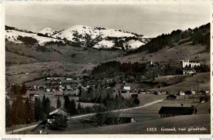 Gstaad