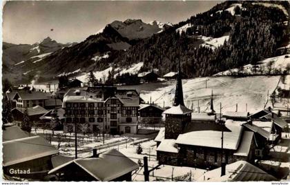 Gstaad