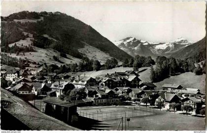 Gstaad