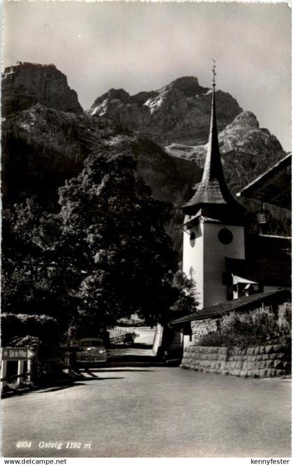 Gsteig