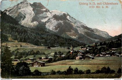 Gsteig