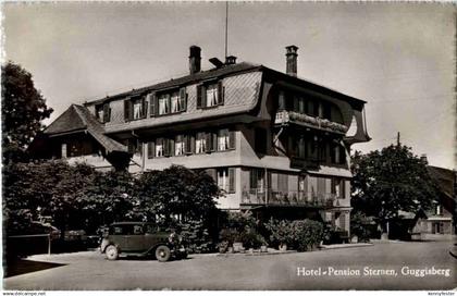 Guggisberg - Hotel Sternen