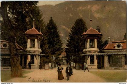 Interlaken