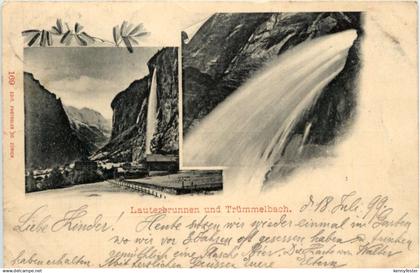 Lauterbrunnen