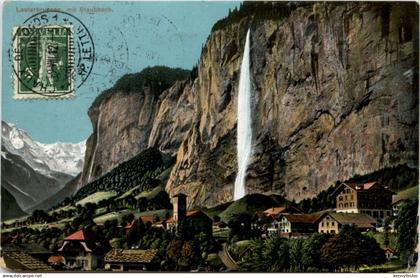 Lauterbrunnen