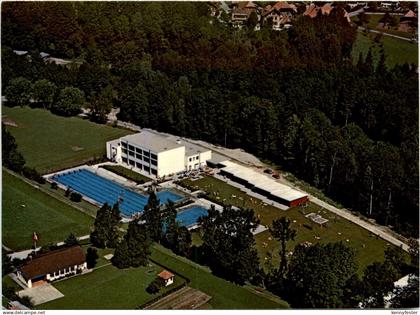 Lützelflüh im Emmental - Frei und Hallenbad