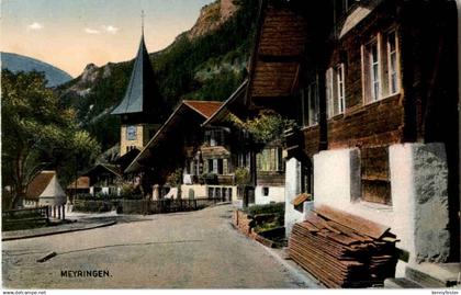 Meiringen