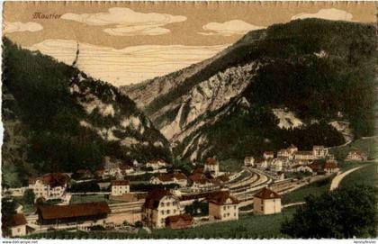 Moutier