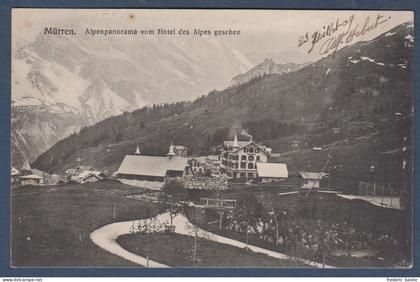 MÜRREN