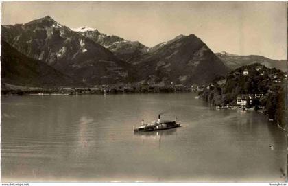 Ringgenberg am Brienzersee