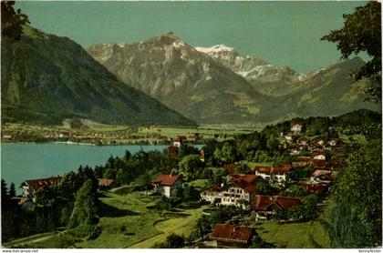 Ringgenberg am Brienzersee