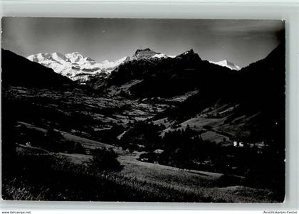 10159252 - Heustrich Reichenbach im Kandertal