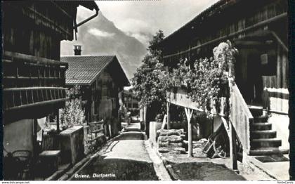 10549053 Brienz BE Brienz    Brienz