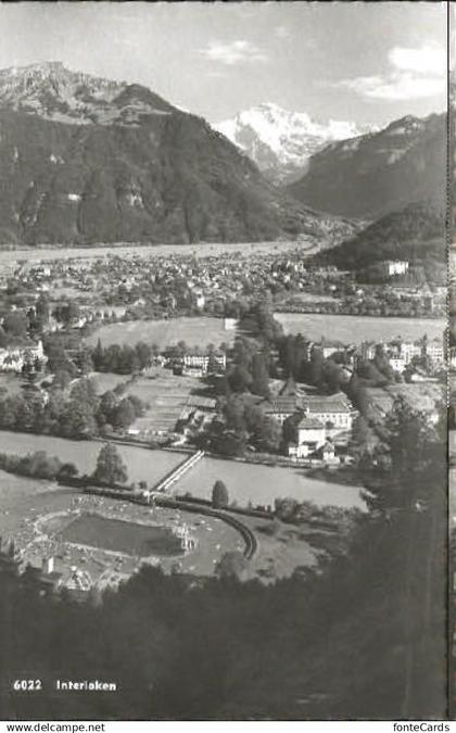 10552410 Interlaken BE Interlaken