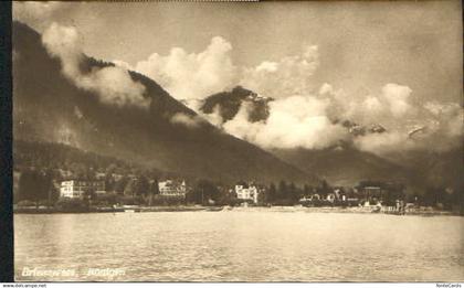 10553669 Boenigen Interlaken See x 1924 Boenigen b. Interlaken