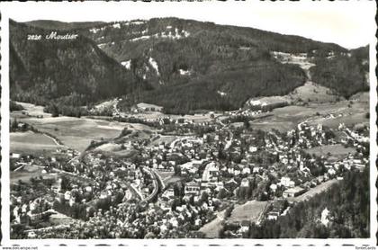 10555407 Moutier BE Moutier  x 1958