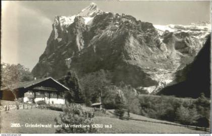 10559604 Grindelwald Grindelwald