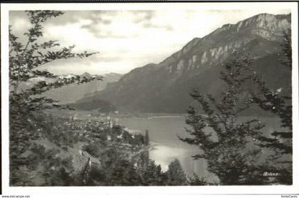 10571016 Brienz BE Brienz