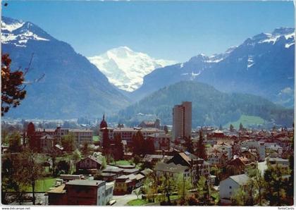 10572166 Interlaken BE Interlaken  * Interlaken