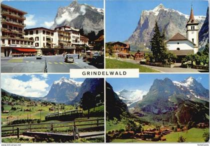 10572272 Grindelwald Grindelwald  *