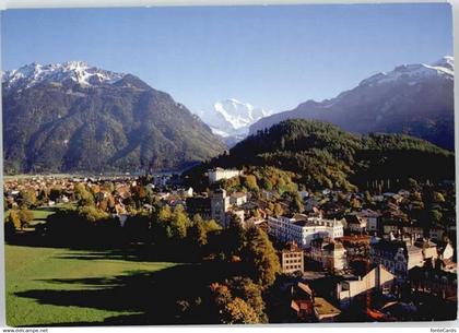 10572548 Interlaken BE Interlaken  * Interlaken