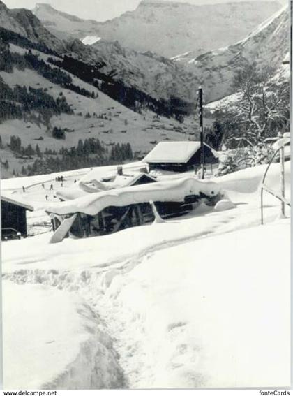 10572918 Adelboden Adelboden  *