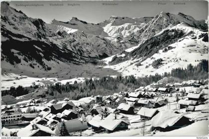 10573017 Adelboden Adelboden  *