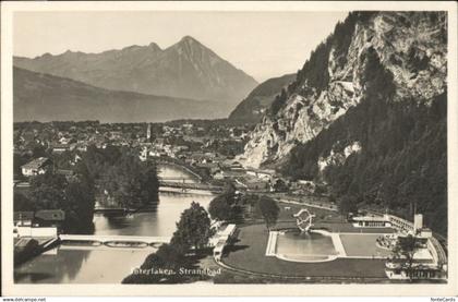 10574376 Interlaken BE Interlaken  * Interlaken