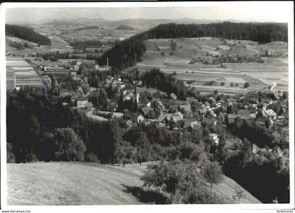 10577942 Rohrbach Huttwil Rohrbach Huttwil Feldpost x 1960