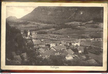 10578523 Boltigen Boltigen  ungelaufen ca. 1920